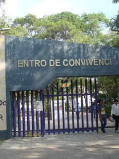 Convivencia Infantil sigue solo vivo en el recuerdo