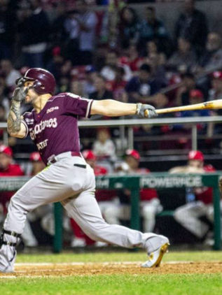 Tomateros a un triunfo del título