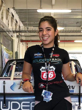 Sirvent lista para trascender