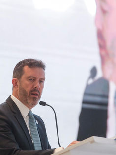 México aún tiene barreras para liderar en innovación médica