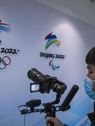 China amenaza con represalias a quienes se unan al boicot contra Pekín 2022