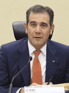 INE niega alto costo de revocación del presidente