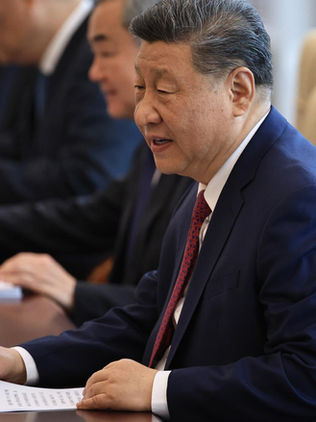 China eleva la presión arancelaria y activa el frente diplomático con Europa