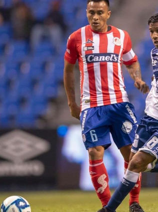 San Luis vence 3-1 al Puebla en debut de Matosas