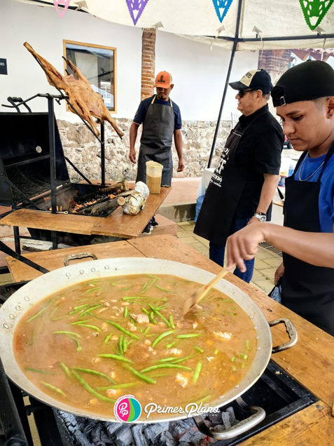 Un éxito la celebración del Arrecho Fest 2024