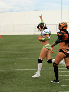 Amazonas va a la final