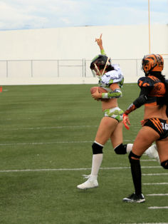 Amazonas va a la final