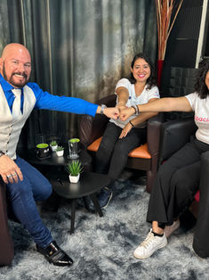 Espacio TEA, un lugar especial