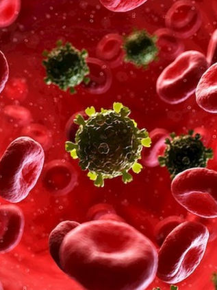 ¿Cómo funciona el nuevo tratamiento contra el VIH?