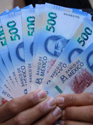 Recibirán aguinaldo completo sin ISR 3.5 millones de pensionados