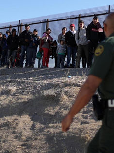 Corte Suprema autoriza a Trump negar asilo a migrantes