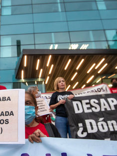 Revelan que fueron 32 las víctimas de secuestro masivo en Nuevo León