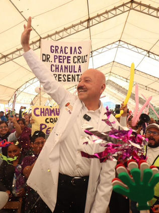 Región Altos no se ha quedado atrás ni afuera de la transformación en salud