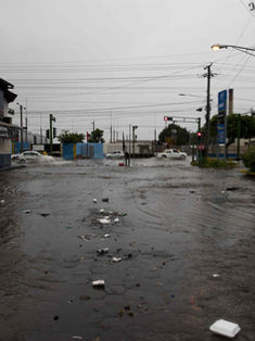 Centroamérica en alerta por ciclón tropical encaminado a ser tormenta Bonnie
