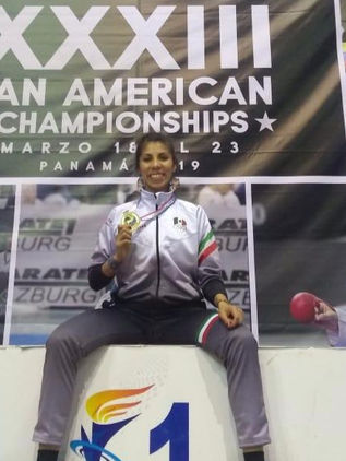 Suman medallas en Panamericano