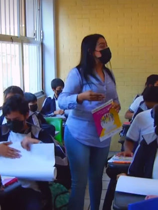Anuncian la apertura del sistema para incorporación a las Becas Benito Juárez