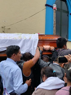 Recordarán a Samuel Ruiz y a Marcelo Pérez