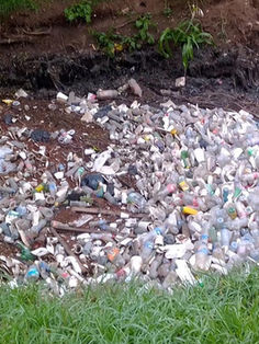 Mitigan contaminación en el Grijalva