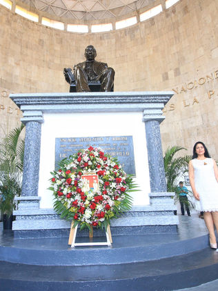 Fomentar unidad y honestidad, la obligación: Rutilio Escandón