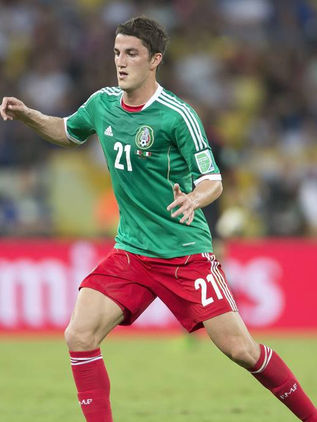 Mier se integra al Tri