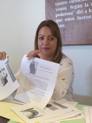 Reinstalan a presunto policía municipal violento