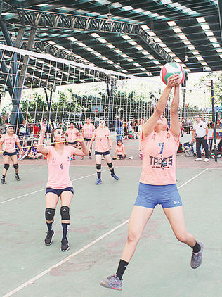 A la cancha con primera jornada