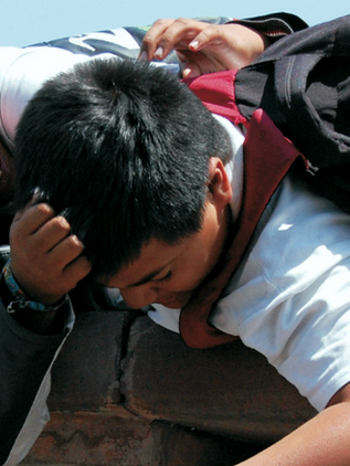 Experta lanza tips para no ser víctimas de “bullying”