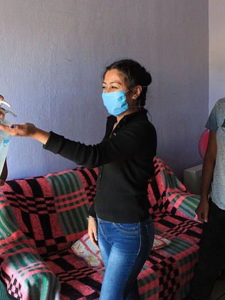 México rebasa los 2 mil casos de COVID-19; mortalidad es de 0.074: Salud