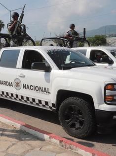 Guerra contra el narcotráfico incrementó la desaparición de menores de edad y adolescentes