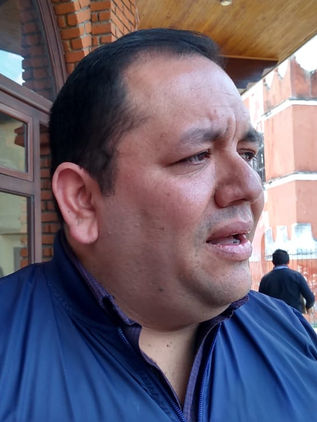 No hay estrategia contra el ambulantaje en SCLC