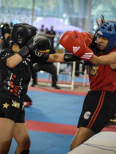 Alistan estatal 2022