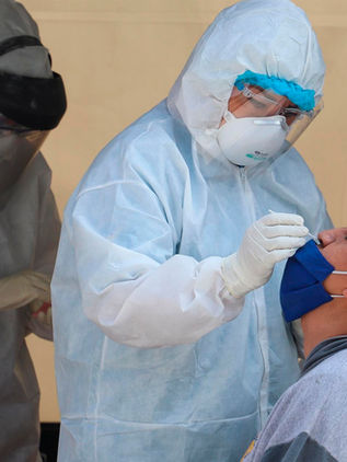 México reporta 230 nuevas muertes y 3.007 nuevos casos de coronavirus