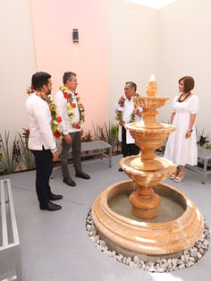 Inaugura Rutilio Escandón la Clínica para la Atención de Parto Humanizado número 20