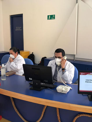 Mujeres, las que más buscan ayuda psicológica en tiempos de pandemia