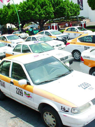 Hoy lunes, marchas ahogarán la capital