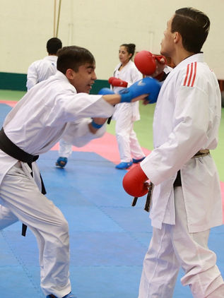 Van por el oro en Panamá