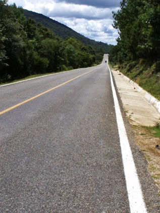 Buscará Iniciativa Privada crear autopista SCLC-Palenque