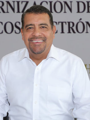 Kioscos electrónicos funcionan exitosamente: Javier Jiménez