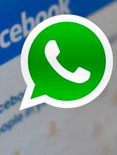 WhatsApp obligará a compartir datos con Facebook para seguir usando la app a partir del 8 de febrero