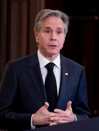 EU sanciona a empresas chinas que venden drones a Irán usados en Ucrania