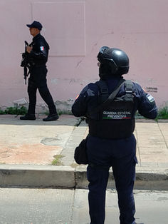 "Conflictos en Chiapas aún no están resueltos”