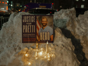 La Fiscalía de EUA investiga la violación de los derechos civiles de Alex Pretti; asesinado por el ICE en Minnesota