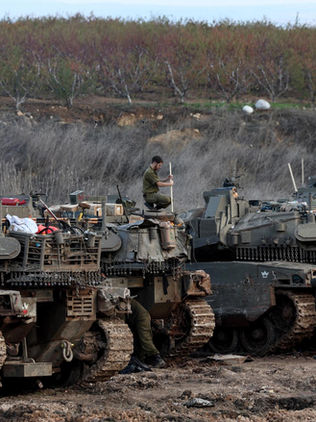 Líbano denuncia violaciones por parte de Israel en el segundo día de alto el fuego