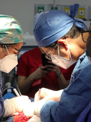 Cánceres hematológicos, dentro de los 10 primeros en México