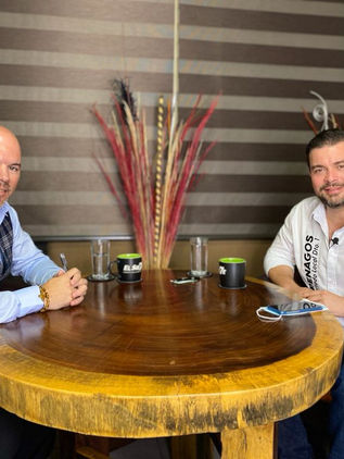 El futuro inmediato del país está en sus manos: Penagos