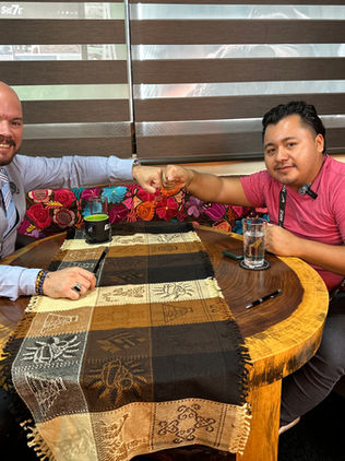 Se viene la sexta edición de Expo Shopping