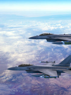 EUA confirma el uso de vuelos espía en México para vigilar a los cárteles