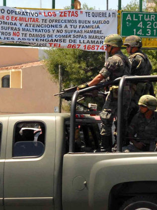 Abren juicio contra presunto asesino de delegado del ente en Tamaulipas