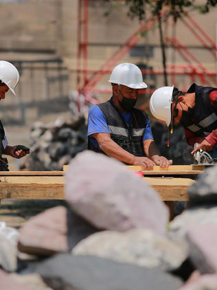 México registra 60.221 nuevos empleos en junio y suma 448.560 en 2022