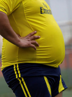 Grasa marrón puede ayudar a tratar la diabetes y obesidad